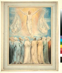 The Ascension